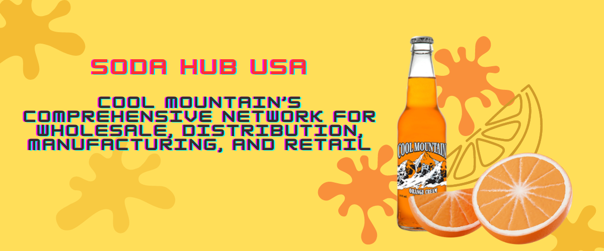 You are currently viewing Cool Mountain’s Comprehensive Network For Wholesale, Distribution, Manufacturing, and Retailers in USA