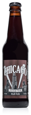 Learn more about Chicago Draft Style Root Beer