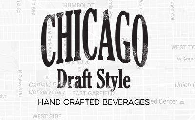 Chicago Draft Style Beverages